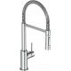 Смеситель Ideal Standard Ceralook BC302AA для кухонной мойки, хром, однорычажный, высота излива 20.2 см