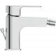 Смеситель Ideal Standard Cerafine D BC492AA для биде, хром, однорычажный, высота излива 7.9 см