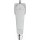 Смеситель Ideal Standard Cerafine D BC492AA для биде, хром, однорычажный, высота излива 7.9 см