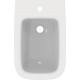 Биде подвесное Ideal Standard I.life A T471801 евробелое цвет белый, прямоугольное, 35.5x54 см
