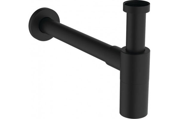 Сифон для раковины Ideal Standard T4441XG черный