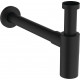 Сифон для раковины Ideal Standard T4441XG черный