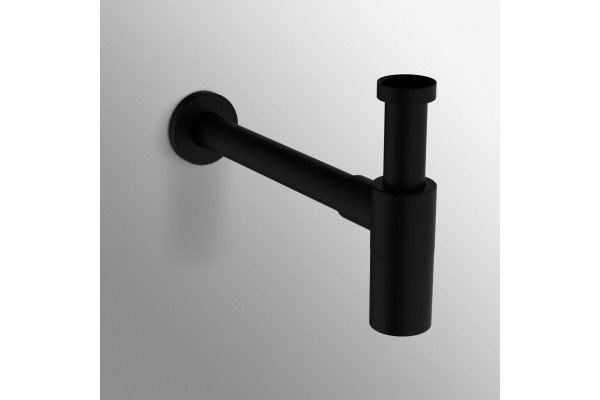 Сифон для раковины Ideal Standard T4441XG черный