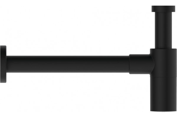 Сифон для раковины Ideal Standard T4441XG черный