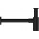 Сифон для раковины Ideal Standard T4441XG черный