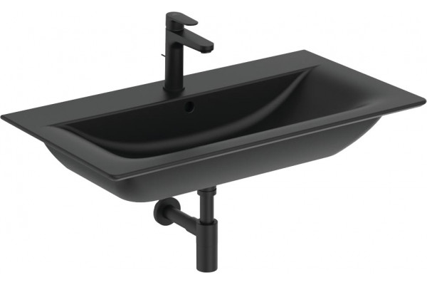 Сифон для раковины Ideal Standard T4441XG черный