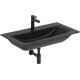 Сифон для раковины Ideal Standard T4441XG черный