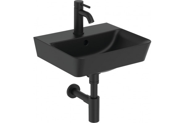 Сифон для раковины Ideal Standard T4441XG черный