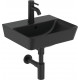 Сифон для раковины Ideal Standard T4441XG черный
