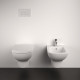 Унитаз подвесной Ideal Standard I.life A T471701 белый, 35.5x54 см