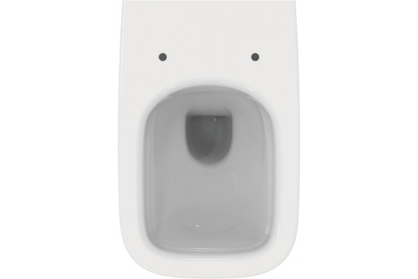 Унитаз подвесной Ideal Standard I.life A T471701 белый, 35.5x54 см