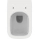 Унитаз подвесной Ideal Standard I.life A T471701 белый, 35.5x54 см
