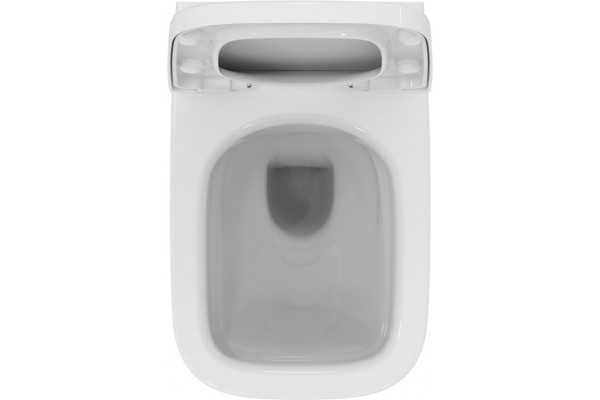 Унитаз подвесной Ideal Standard I.life A T471701 белый, 35.5x54 см