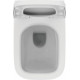 Унитаз подвесной Ideal Standard I.life A T471701 белый, 35.5x54 см