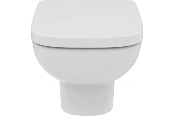 Унитаз подвесной Ideal Standard I.life A T471701 белый, 35.5x54 см