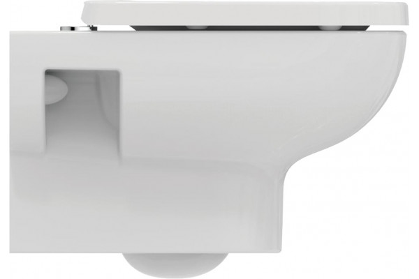 Унитаз подвесной Ideal Standard I.life A T471701 белый, 35.5x54 см