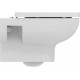 Унитаз подвесной Ideal Standard I.life A T471701 белый, 35.5x54 см