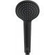Душевая стойка Ideal Standard Ceraterm T25 A7546XG silk black цвет черный, штанга 133 см