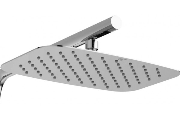 Душевая стойка Ideal Standard Ceratherm T100 A7591AA хром, штанга 157 см