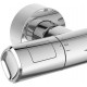 Душевая стойка Ideal Standard Ceratherm T100 A7591AA хром, штанга 157 см