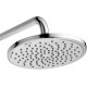 Душевая стойка Ideal Standard Ceratherm T25 A7590AA хром, штанга 153 см