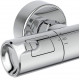 Душевая стойка Ideal Standard Ceratherm T50 A7565AA хром, штанга 115.2 см