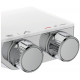 Душевая стойка Ideal Standard Ceratherm S200 A7332AA хром, штанга 120 см