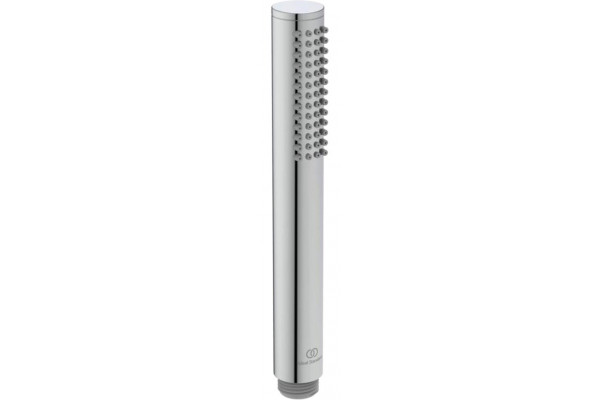 Душевая стойка Ideal Standard Ceratherm S200 A7332AA хром, штанга 120 см