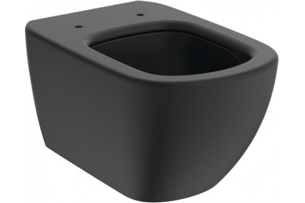 Комплект Ideal Standard Tesi AquaBlade T3868V3 цвет черный