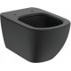 Комплект Ideal Standard Tesi AquaBlade T3868V3 цвет черный