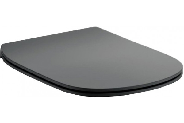 Комплект Ideal Standard Tesi AquaBlade T3868V3 цвет черный