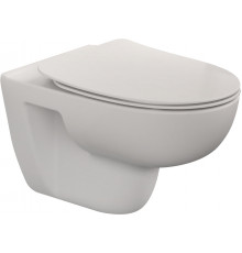 Унитаз подвесной Ideal Standard I.life A T471601 белый, 36x54 см