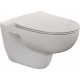 Унитаз подвесной Ideal Standard I.life A T471601 белый, 36x54 см