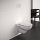 Унитаз подвесной Ideal Standard I.life A T471601 белый, 36x54 см