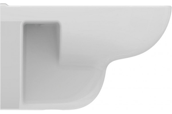 Унитаз подвесной Ideal Standard I.life A T471601 белый, 36x54 см