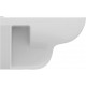 Унитаз подвесной Ideal Standard I.life A T471601 белый, 36x54 см