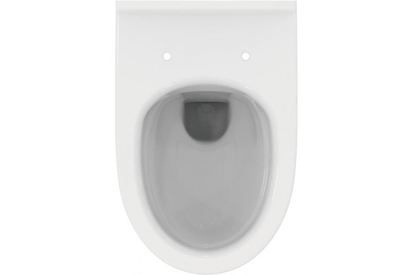 Унитаз подвесной Ideal Standard I.life A T471601 белый, 36x54 см