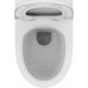 Унитаз подвесной Ideal Standard I.life A T471601 белый, 36x54 см