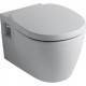 Комплект Ideal Standard Connect W220101 цвет белый