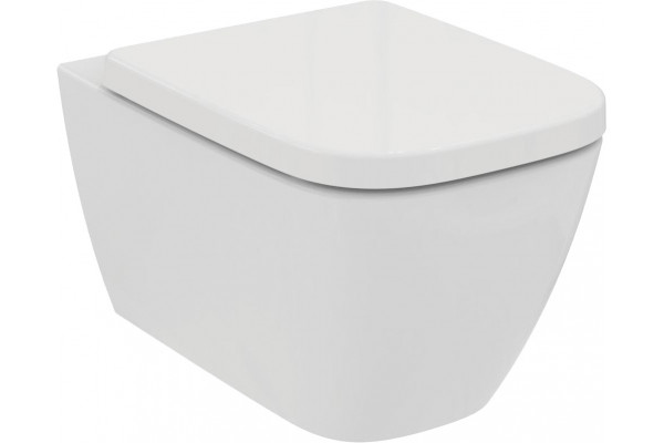Комплект Ideal Standard I Life B I001401 цвет белый
