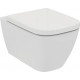 Комплект Ideal Standard I Life B I001401 цвет белый