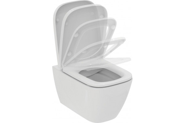 Комплект Ideal Standard I Life B I001401 цвет белый