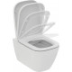 Комплект Ideal Standard I Life B I001401 цвет белый