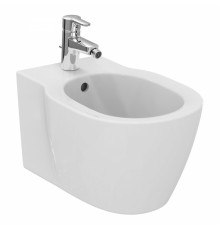 Биде подвесное Ideal Standard Connect цвет белый