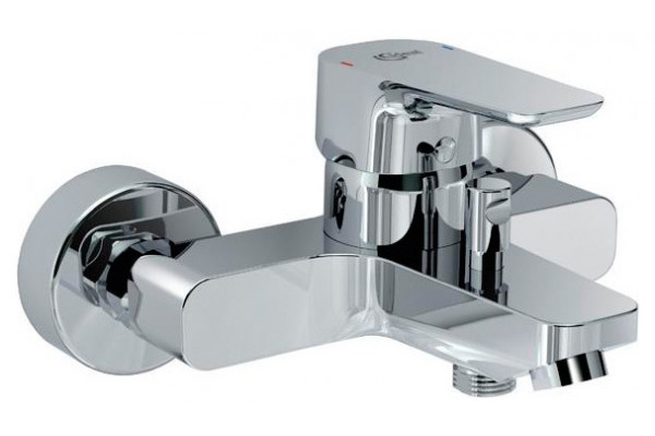 Смеситель для ванны Ideal Standard Ceraplan III однорычажный, хром