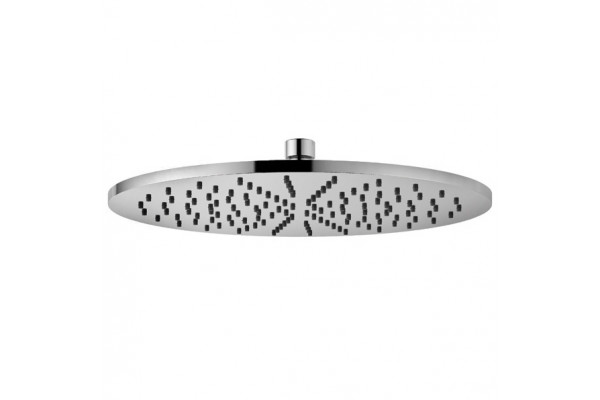 Верхний душ IDEAL STANDARD IdealRain LUXE хром, размер 25 см