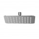 Верхний душ Ideal Standard IdealRain LUXE 200х200 мм хром,  в стиле hi-tech