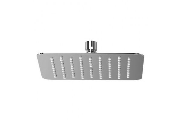 Верхний душ Ideal Standard IdealRain LUXE 400х400 мм хром,  в стиле hi-tech