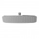 Верхний душ Ideal Standard IdealRain 250х400 мм хром,  в стиле hi-tech