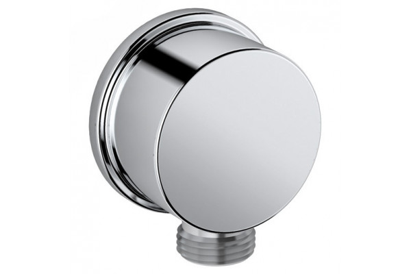 Шланговое подключение Ideal Standard IdealRain хром